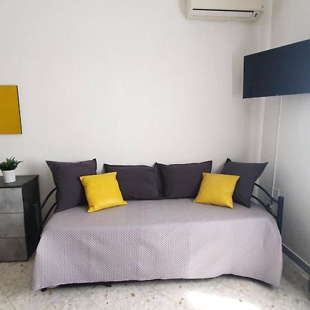 Limited Edition Guesthouse Bari Dış mekan fotoğraf
