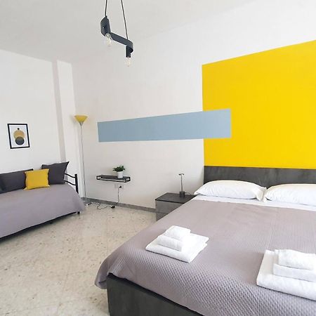 Limited Edition Guesthouse Bari Dış mekan fotoğraf