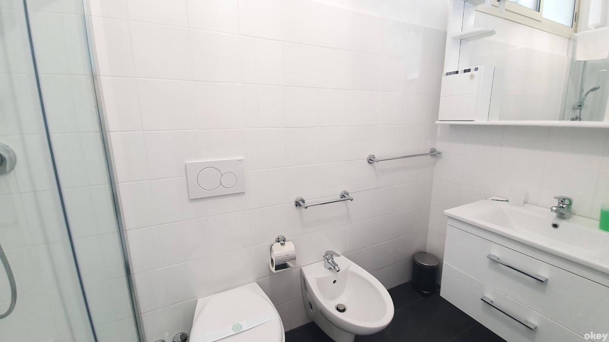Limited Edition Guesthouse Bari Dış mekan fotoğraf