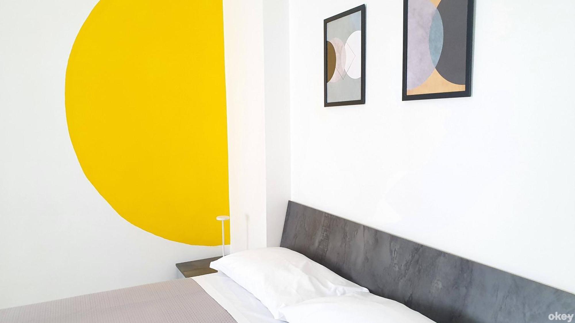 Limited Edition Guesthouse Bari Dış mekan fotoğraf