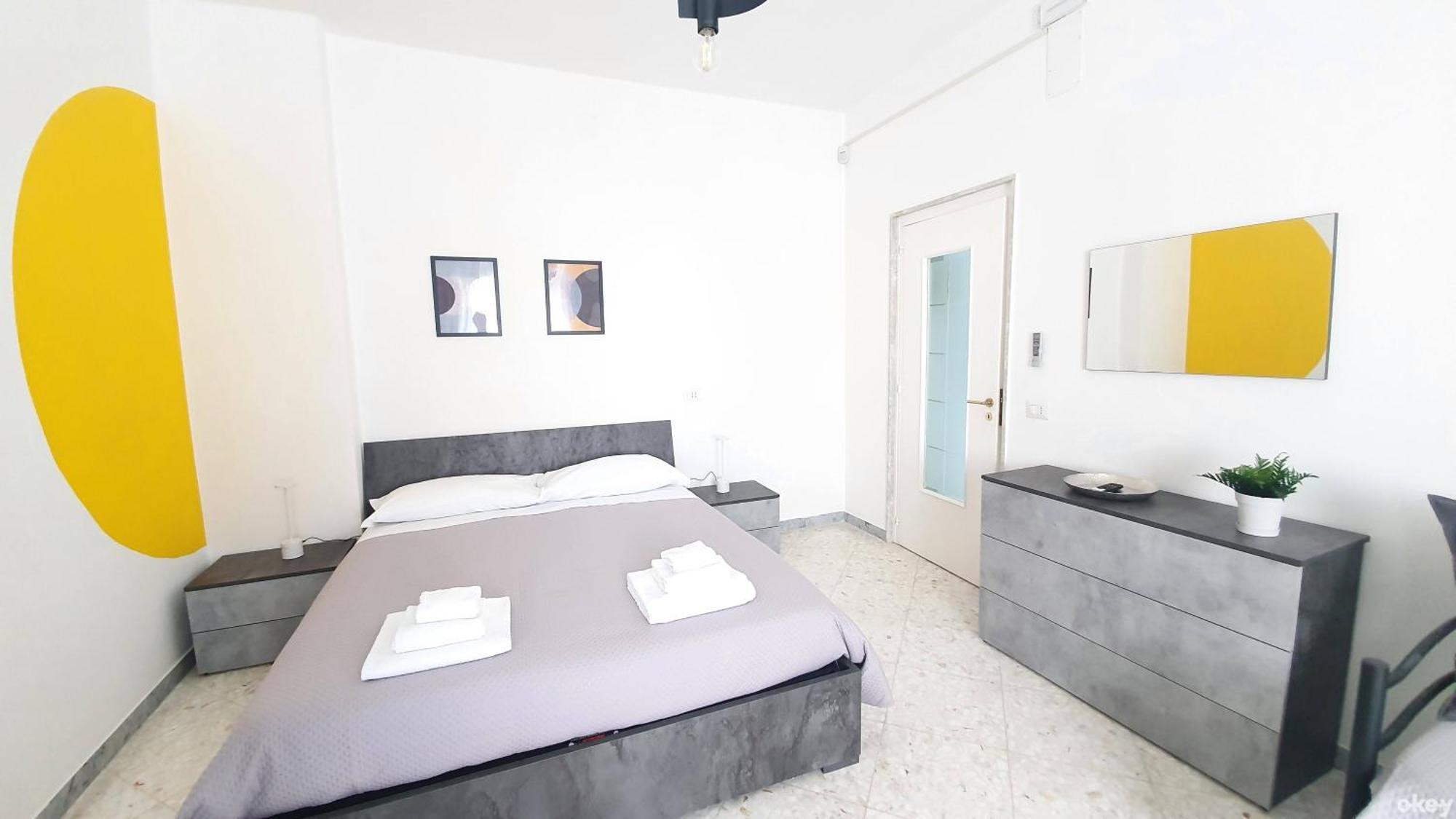 Limited Edition Guesthouse Bari Dış mekan fotoğraf