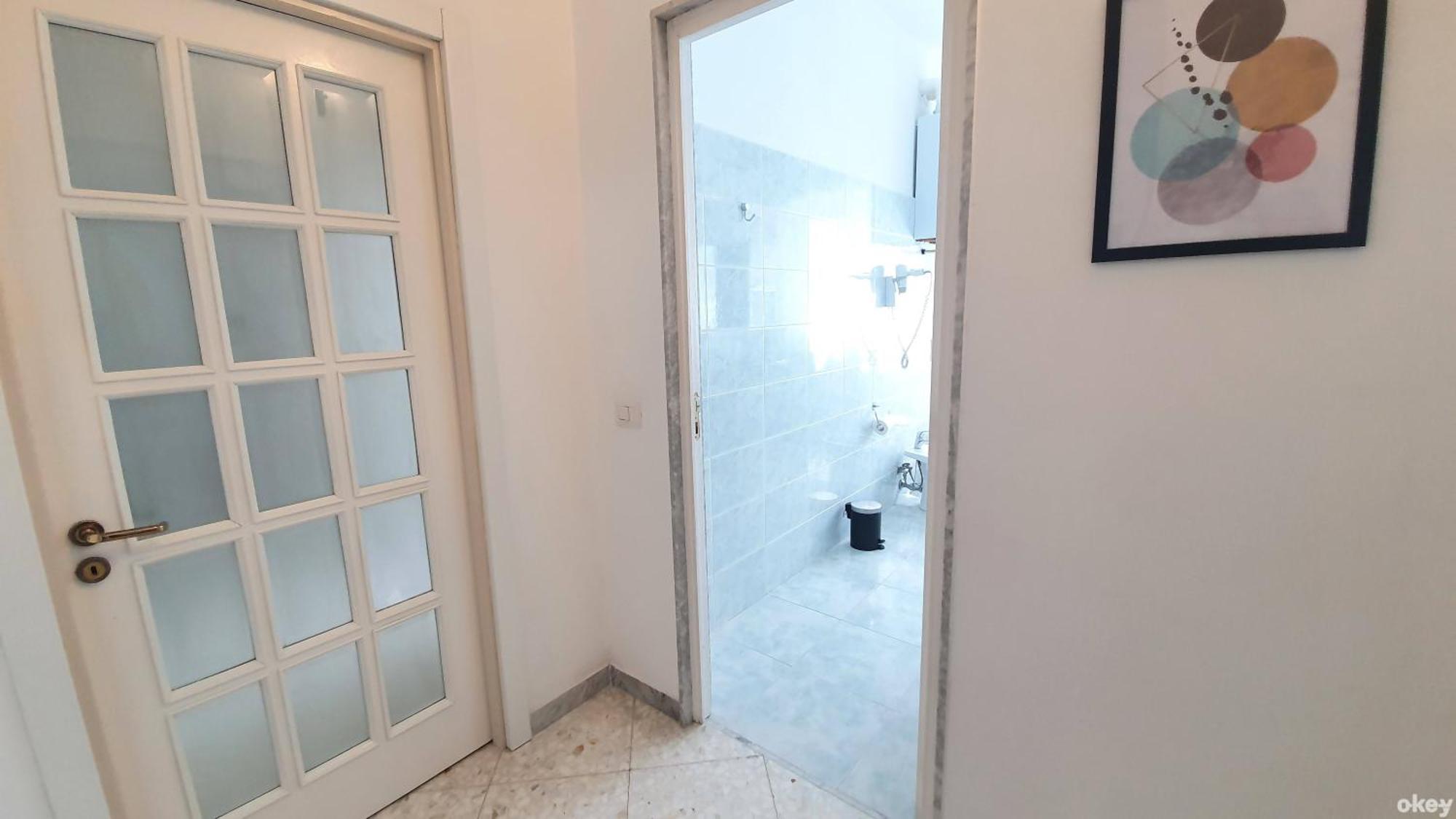 Limited Edition Guesthouse Bari Dış mekan fotoğraf