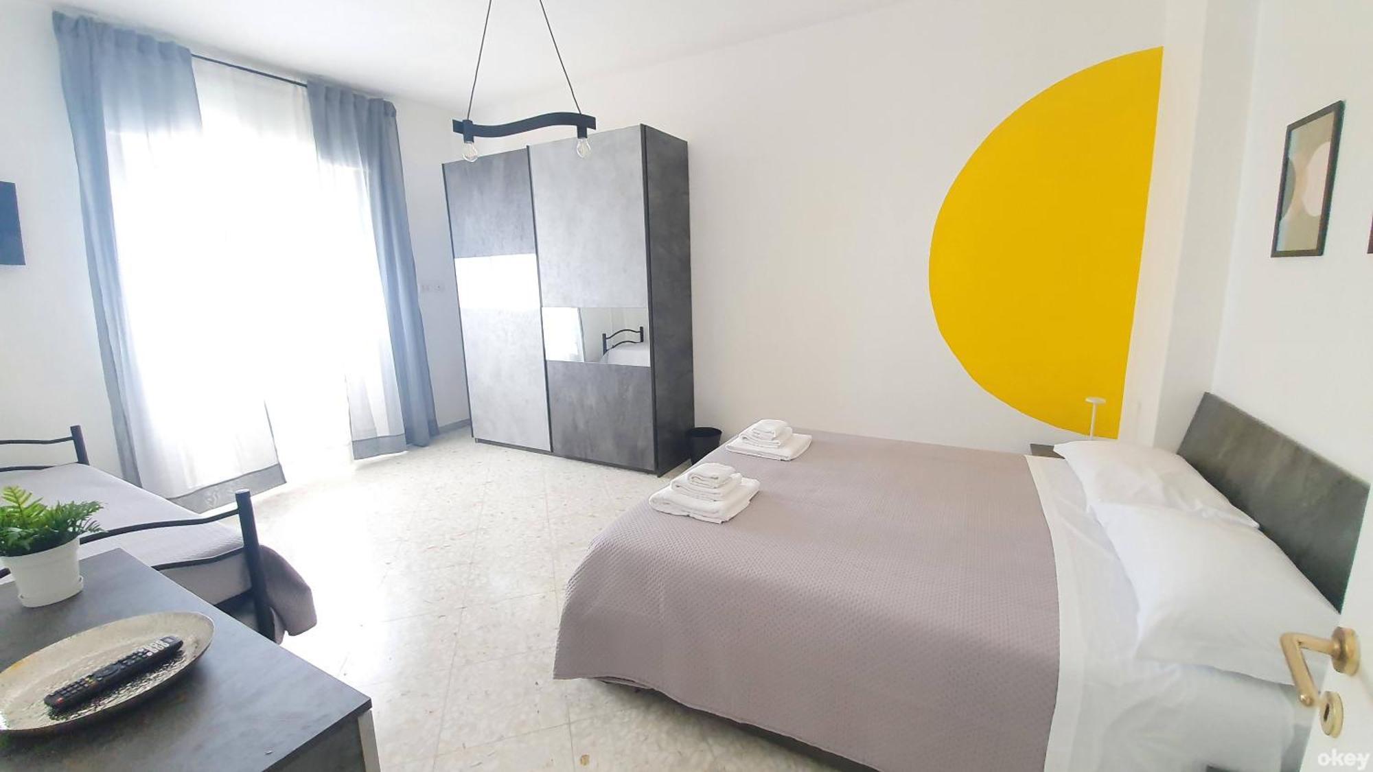 Limited Edition Guesthouse Bari Dış mekan fotoğraf