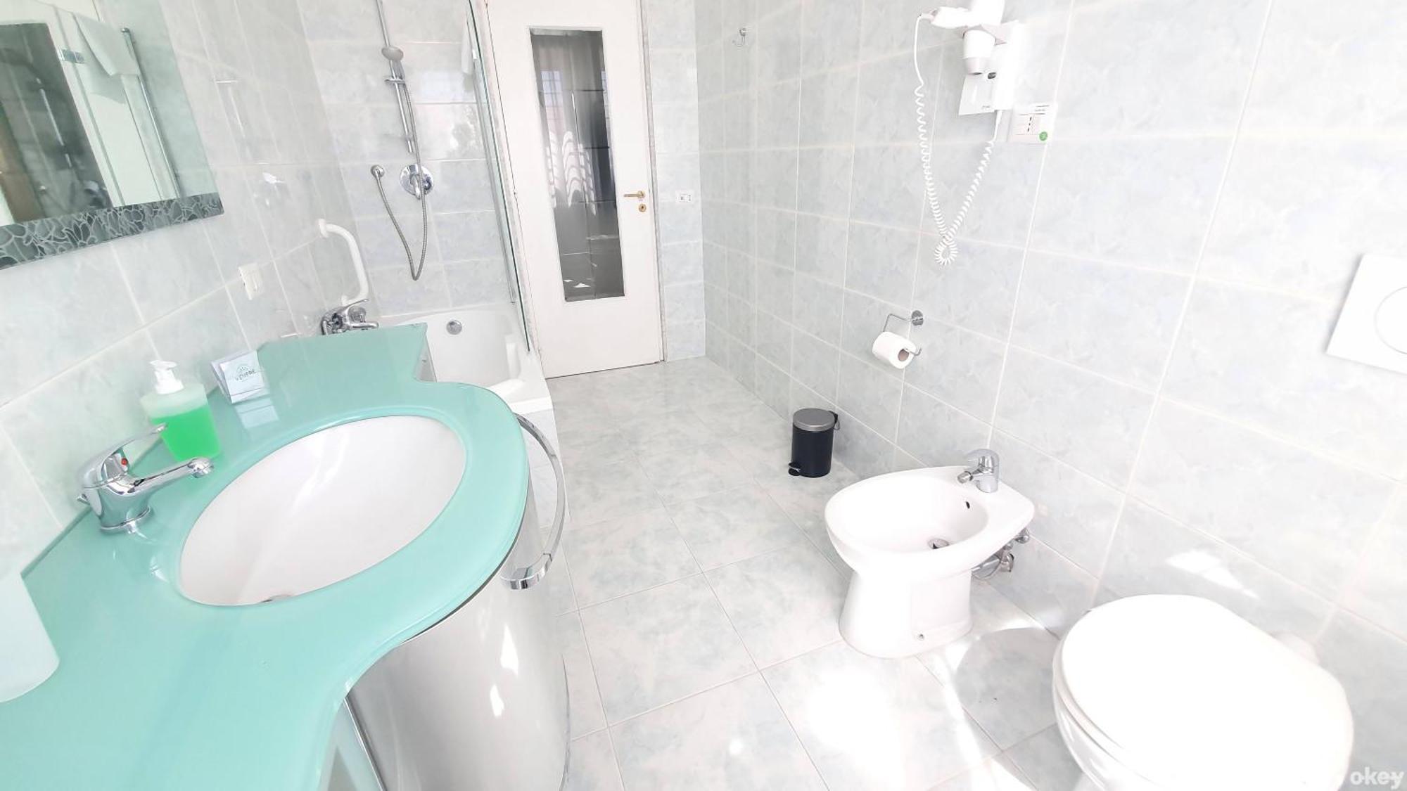 Limited Edition Guesthouse Bari Dış mekan fotoğraf