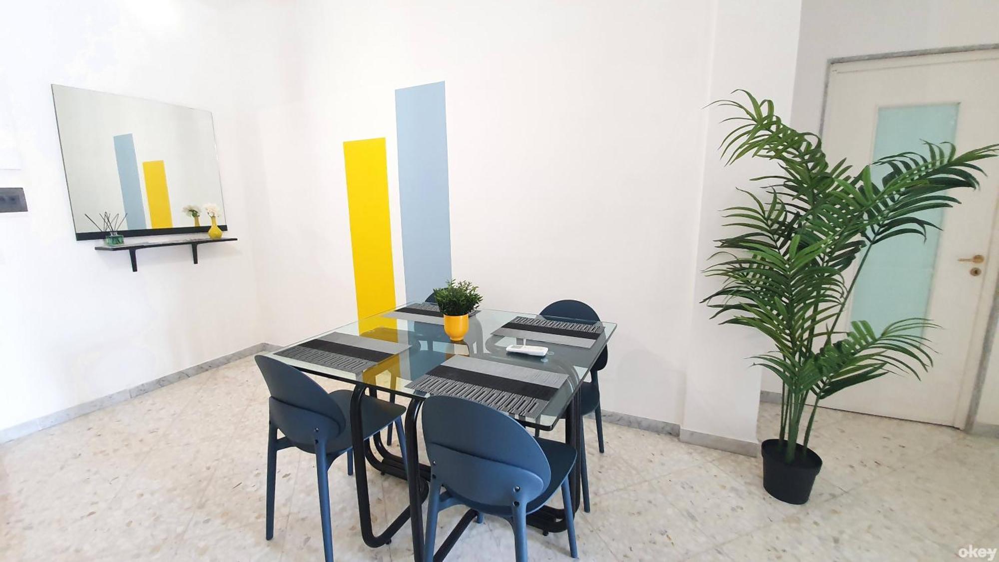 Limited Edition Guesthouse Bari Dış mekan fotoğraf