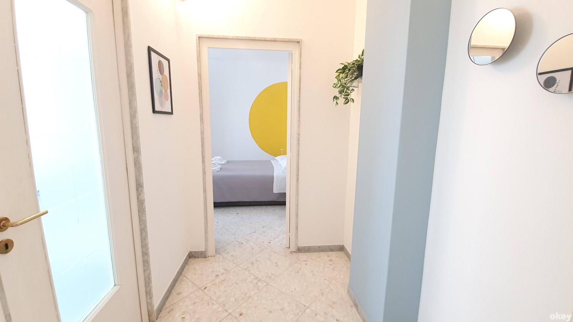 Limited Edition Guesthouse Bari Dış mekan fotoğraf