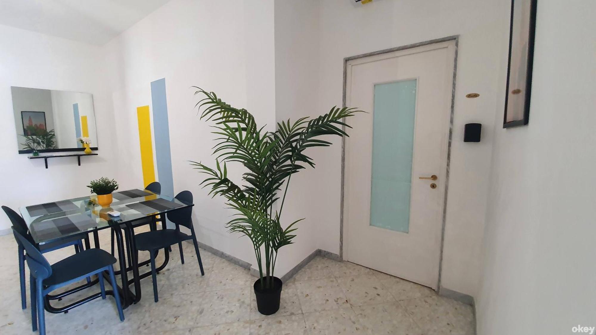 Limited Edition Guesthouse Bari Dış mekan fotoğraf
