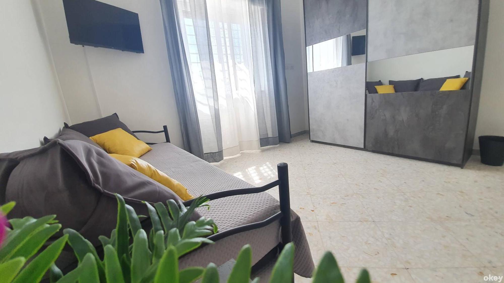 Limited Edition Guesthouse Bari Dış mekan fotoğraf