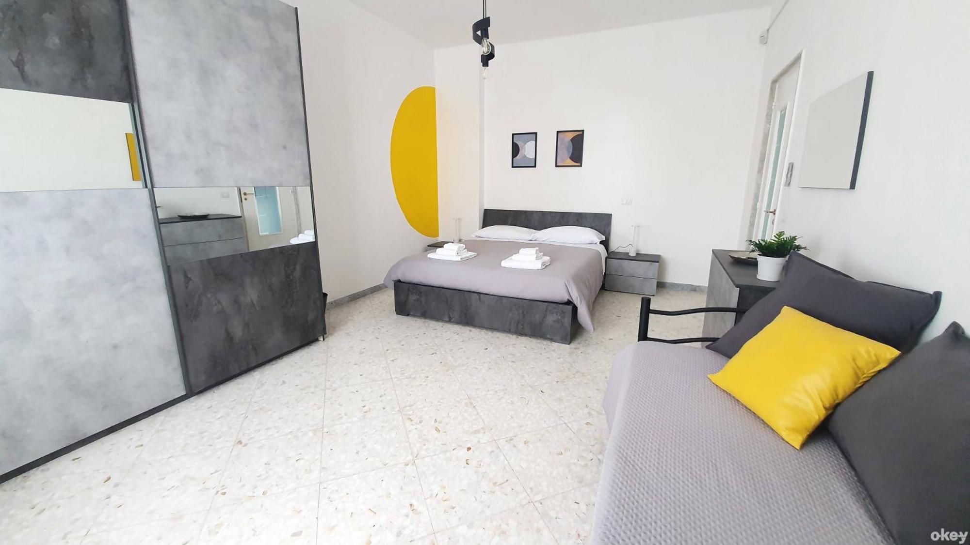 Limited Edition Guesthouse Bari Dış mekan fotoğraf