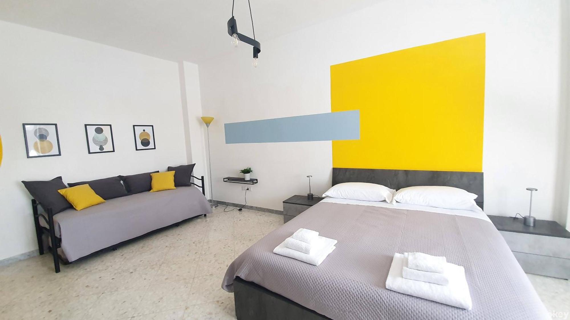 Limited Edition Guesthouse Bari Dış mekan fotoğraf