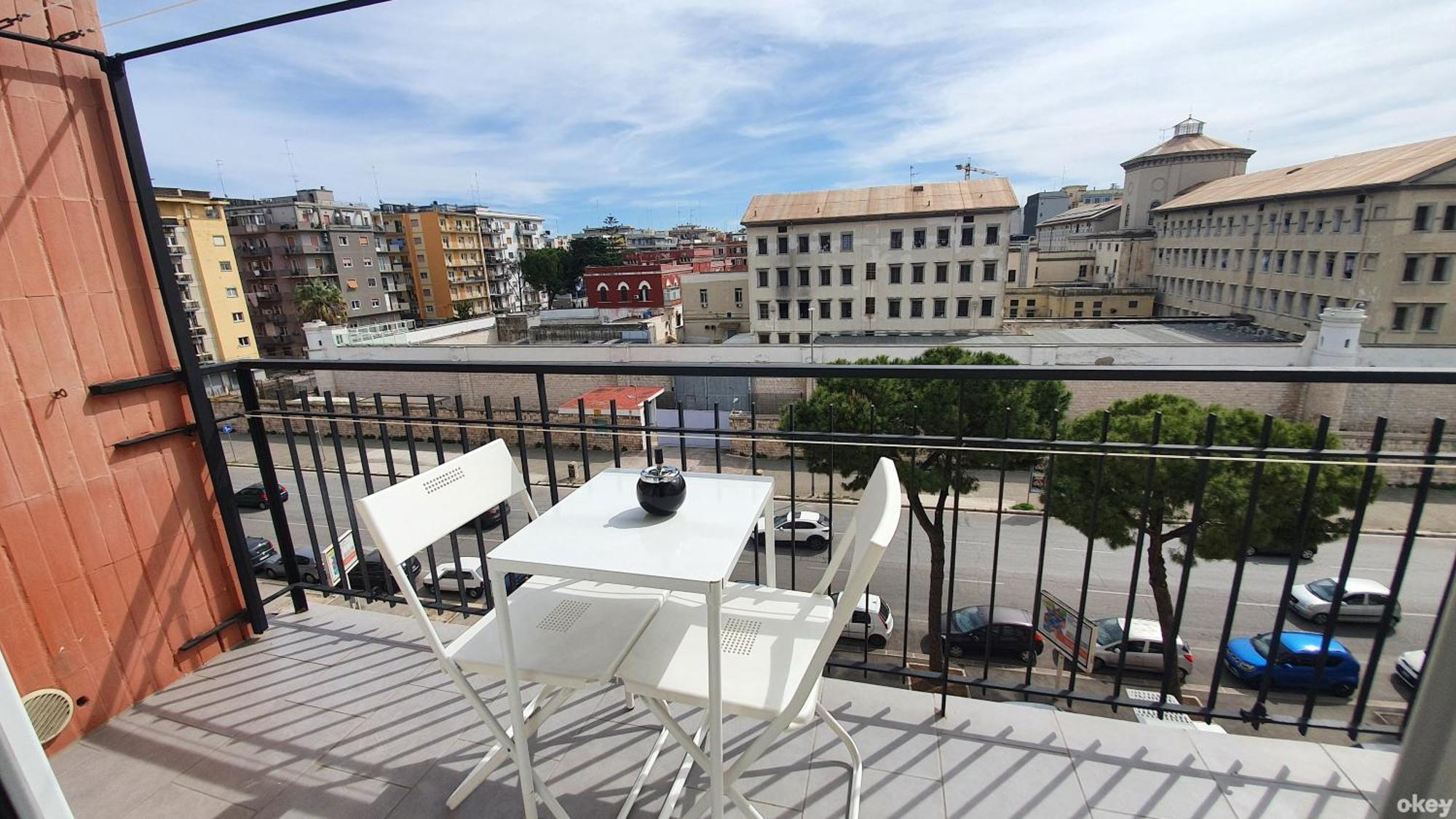 Limited Edition Guesthouse Bari Dış mekan fotoğraf